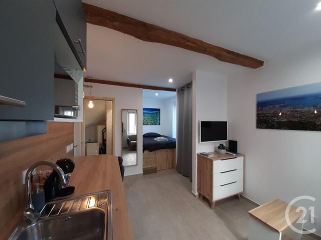 appartement - TOULON - 83
