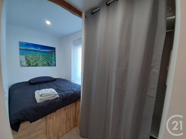 Appartement Studio &agrave; louer - 1 pi&egrave;ce - 17 m2 - Toulon - 83 - PROVENCE-ALPES-COTE-D-AZUR