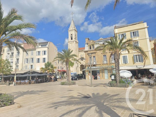 Commerce à vendre