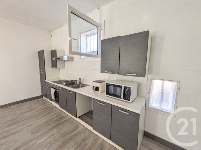 Appartement T3 &agrave; vendre - 3 pi&egrave;ces - 67 m2 - Toulon - 83 - PROVENCE-ALPES-COTE-D-AZUR