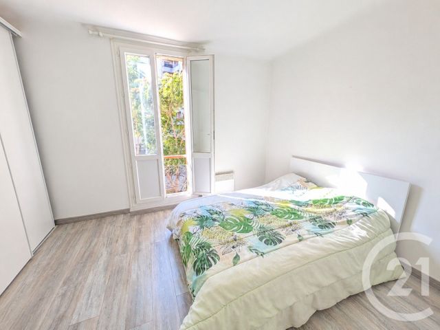 Appartement T3 &agrave; vendre - 3 pi&egrave;ces - 67 m2 - Toulon - 83 - PROVENCE-ALPES-COTE-D-AZUR