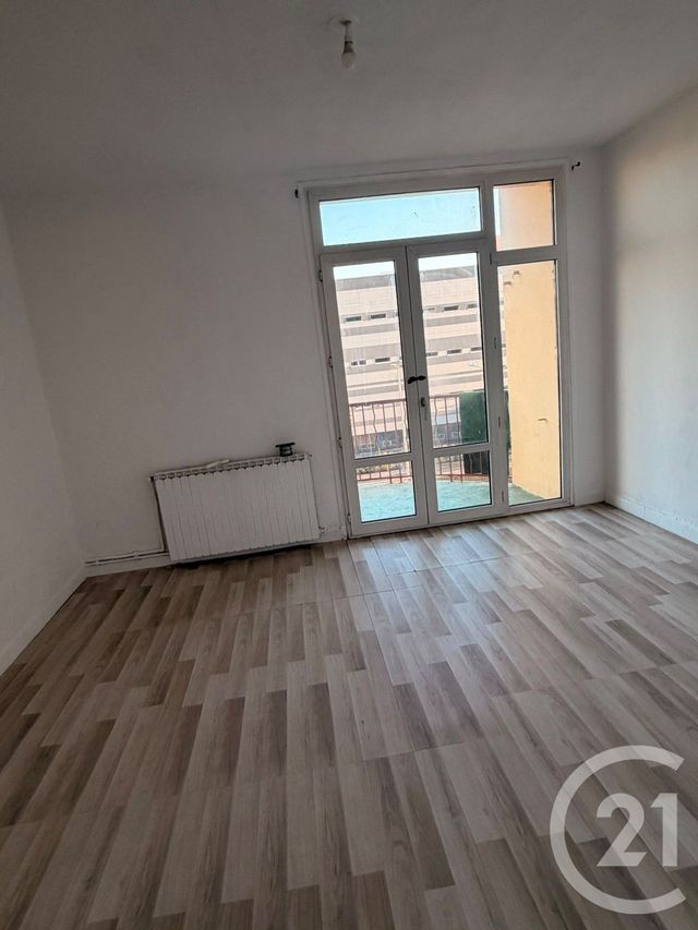 Appartement T3 &agrave; vendre - 3 pi&egrave;ces - 62,90 m2 - Toulon - 83 - PROVENCE-ALPES-COTE-D-AZUR