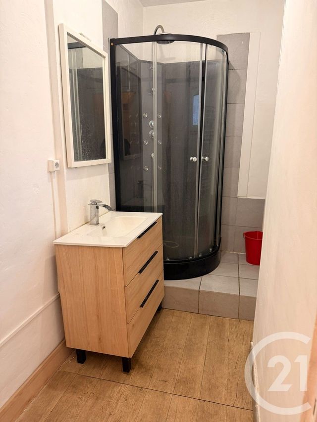 Appartement T3 &agrave; vendre - 3 pi&egrave;ces - 62,90 m2 - Toulon - 83 - PROVENCE-ALPES-COTE-D-AZUR
