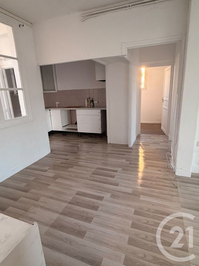 appartement - TOULON - 83