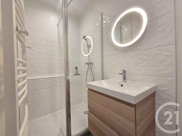 Appartement F1 &agrave; vendre - 1 pi&egrave;ce - 23 m2 - Toulon - 83 - PROVENCE-ALPES-COTE-D-AZUR