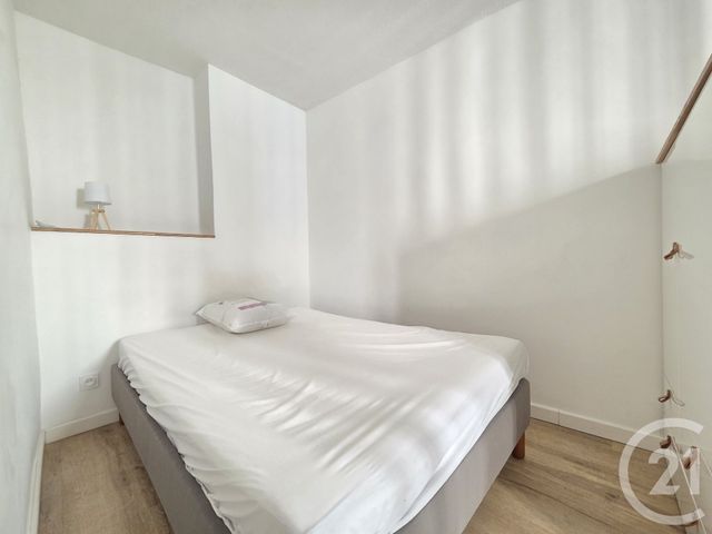 Appartement F1 &agrave; vendre - 1 pi&egrave;ce - 23 m2 - Toulon - 83 - PROVENCE-ALPES-COTE-D-AZUR