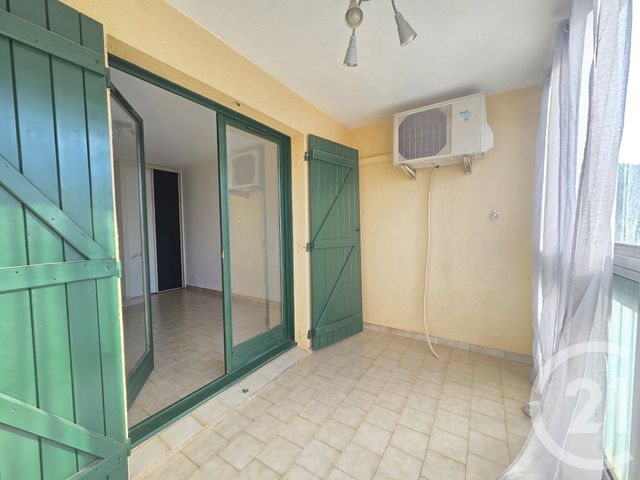 Appartement F1 &agrave; vendre - 1 pi&egrave;ce - 22,09 m2 - Sanary Sur Mer - 83 - PROVENCE-ALPES-COTE-D-AZUR
