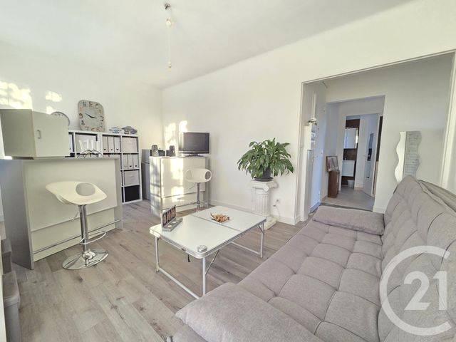 Appartement F2 bis &agrave; vendre - 2 pi&egrave;ces - 52,54 m2 - Toulon - 83 - PROVENCE-ALPES-COTE-D-AZUR