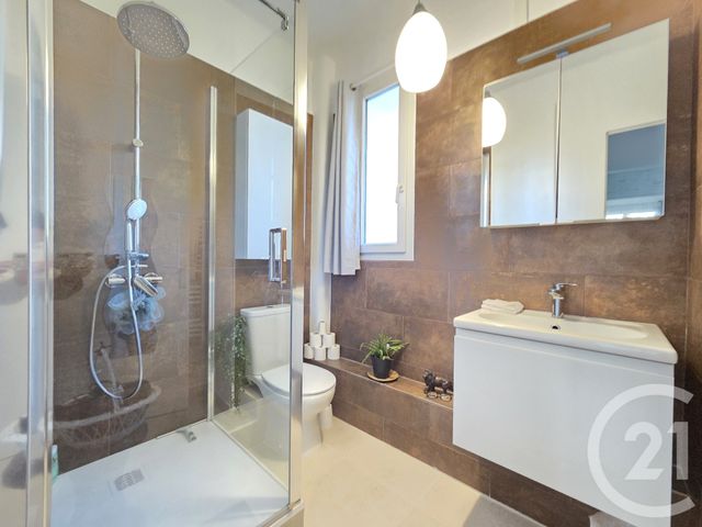 Appartement F2 bis &agrave; vendre - 2 pi&egrave;ces - 52,54 m2 - Toulon - 83 - PROVENCE-ALPES-COTE-D-AZUR