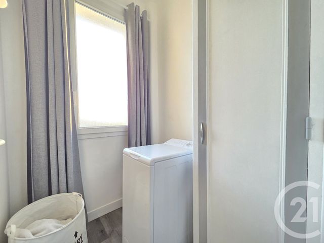 Appartement F2 bis &agrave; vendre - 2 pi&egrave;ces - 52,54 m2 - Toulon - 83 - PROVENCE-ALPES-COTE-D-AZUR