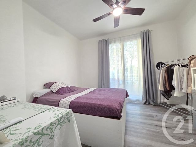 Appartement F2 bis &agrave; vendre - 2 pi&egrave;ces - 52,54 m2 - Toulon - 83 - PROVENCE-ALPES-COTE-D-AZUR