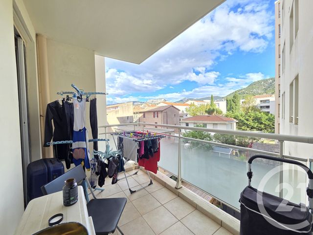 appartement - TOULON - 83