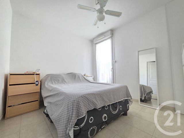 Appartement F2 &agrave; vendre - 2 pi&egrave;ces - 46,17 m2 - Toulon - 83 - PROVENCE-ALPES-COTE-D-AZUR