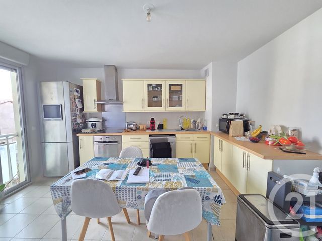 Appartement F2 &agrave; vendre - 2 pi&egrave;ces - 46,17 m2 - Toulon - 83 - PROVENCE-ALPES-COTE-D-AZUR