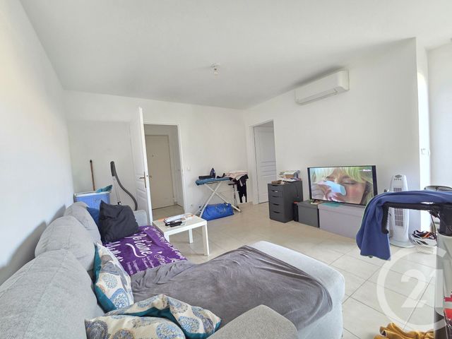 Appartement F2 &agrave; vendre - 2 pi&egrave;ces - 46,17 m2 - Toulon - 83 - PROVENCE-ALPES-COTE-D-AZUR