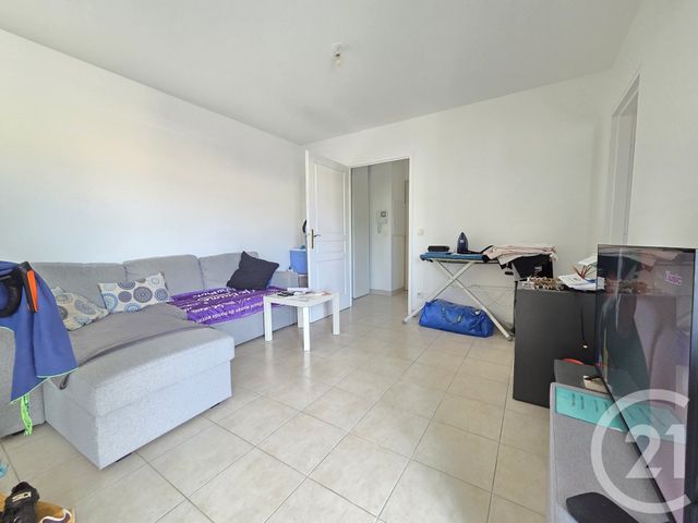 Appartement F2 &agrave; vendre - 2 pi&egrave;ces - 46,17 m2 - Toulon - 83 - PROVENCE-ALPES-COTE-D-AZUR