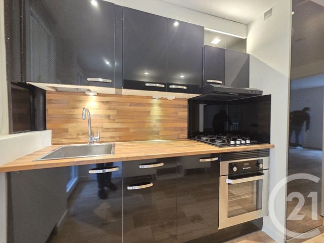 Appartement F3 &agrave; vendre - 3 pi&egrave;ces - 52,13 m2 - Toulon - 83 - PROVENCE-ALPES-COTE-D-AZUR