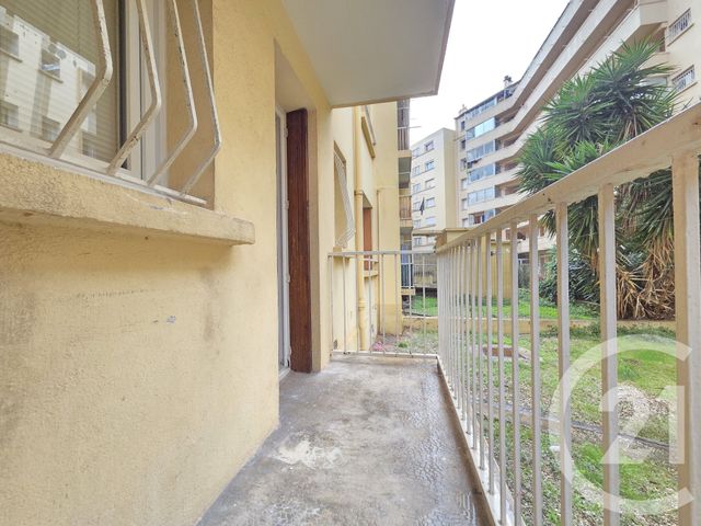 Appartement F3 &agrave; vendre - 3 pi&egrave;ces - 52,13 m2 - Toulon - 83 - PROVENCE-ALPES-COTE-D-AZUR