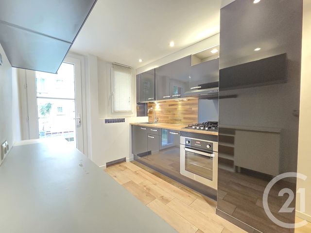 appartement - TOULON - 83
