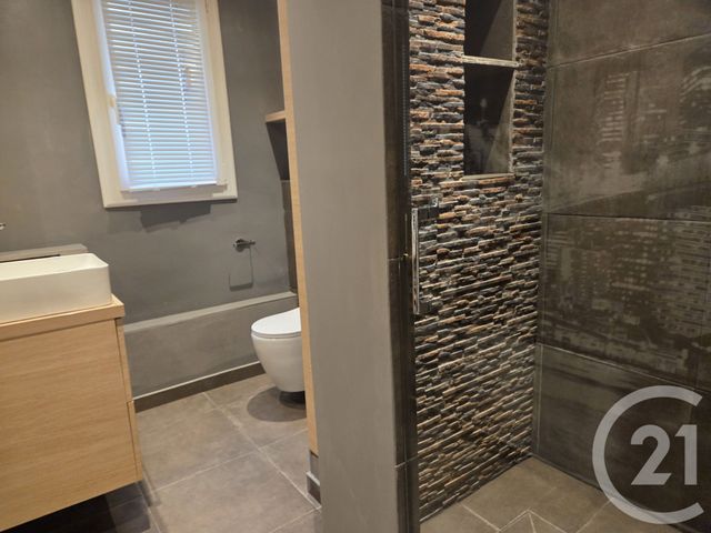 Appartement F3 &agrave; vendre - 3 pi&egrave;ces - 52,13 m2 - Toulon - 83 - PROVENCE-ALPES-COTE-D-AZUR