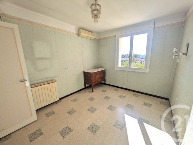 Appartement T5 &agrave; vendre - 5 pi&egrave;ces - 83,36 m2 - Toulon - 83 - PROVENCE-ALPES-COTE-D-AZUR