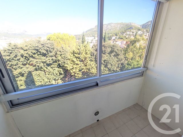 Appartement T5 &agrave; vendre - 5 pi&egrave;ces - 83,36 m2 - Toulon - 83 - PROVENCE-ALPES-COTE-D-AZUR