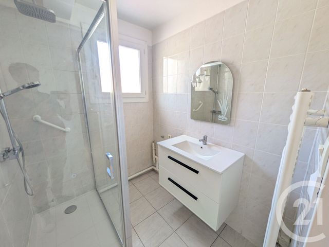 Appartement T3 &agrave; vendre - 3 pi&egrave;ces - 57,12 m2 - Toulon - 83 - PROVENCE-ALPES-COTE-D-AZUR
