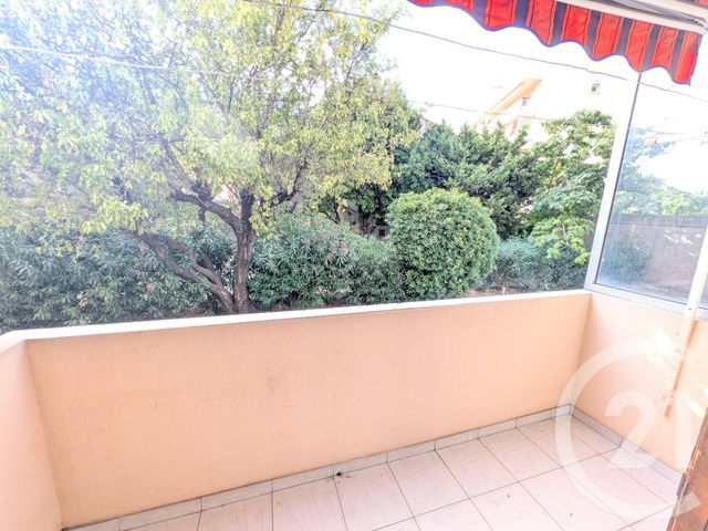 Appartement T3 &agrave; vendre - 3 pi&egrave;ces - 57,12 m2 - Toulon - 83 - PROVENCE-ALPES-COTE-D-AZUR