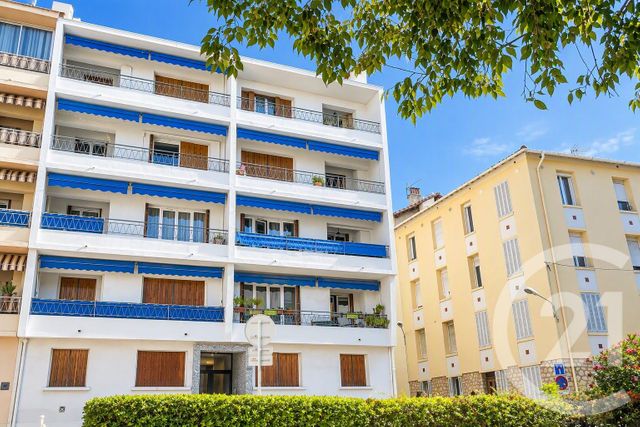 appartement - TOULON - 83