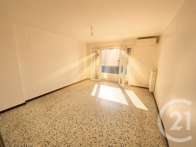 Appartement F3 &agrave; vendre - 3 pi&egrave;ces - 67 m2 - Toulon - 83 - PROVENCE-ALPES-COTE-D-AZUR