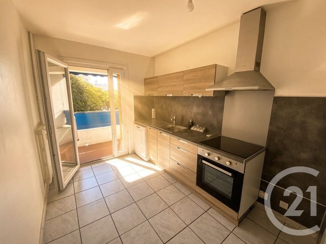 Appartement F3 &agrave; vendre - 3 pi&egrave;ces - 67 m2 - Toulon - 83 - PROVENCE-ALPES-COTE-D-AZUR