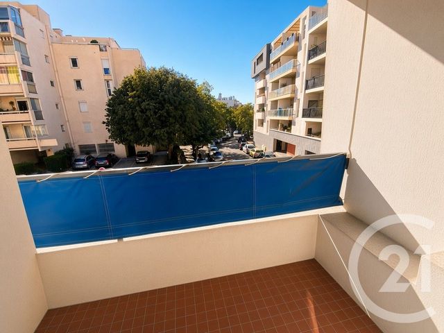 Appartement F3 &agrave; vendre - 3 pi&egrave;ces - 67 m2 - Toulon - 83 - PROVENCE-ALPES-COTE-D-AZUR