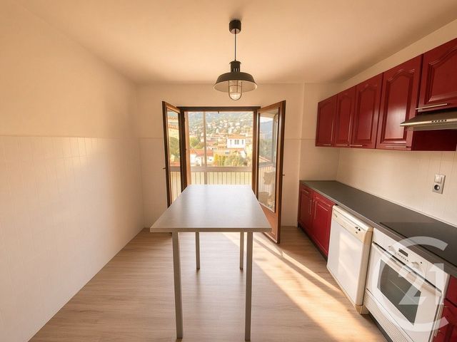 Appartement F4 &agrave; vendre - 4 pi&egrave;ces - 76 m2 - Toulon - 83 - PROVENCE-ALPES-COTE-D-AZUR