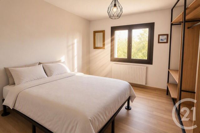 Appartement F4 &agrave; vendre - 4 pi&egrave;ces - 76 m2 - Toulon - 83 - PROVENCE-ALPES-COTE-D-AZUR