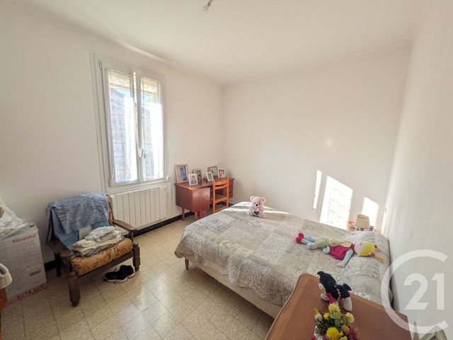 Appartement T3 &agrave; vendre - 3 pi&egrave;ces - 52,74 m2 - Toulon - 83 - PROVENCE-ALPES-COTE-D-AZUR