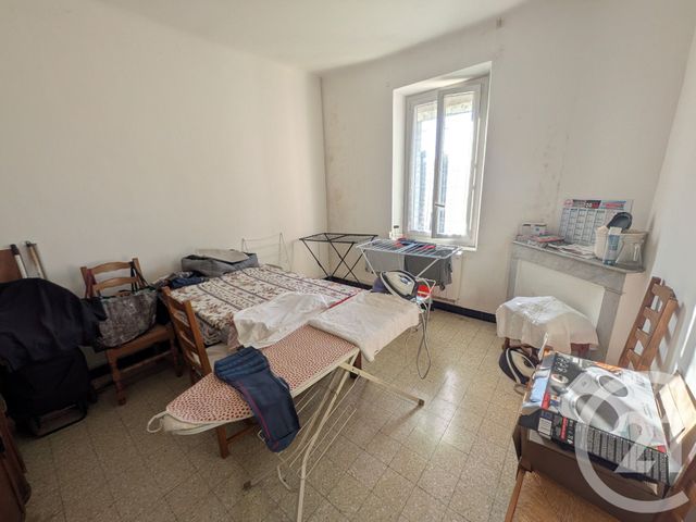 Appartement T3 &agrave; vendre - 3 pi&egrave;ces - 52,74 m2 - Toulon - 83 - PROVENCE-ALPES-COTE-D-AZUR