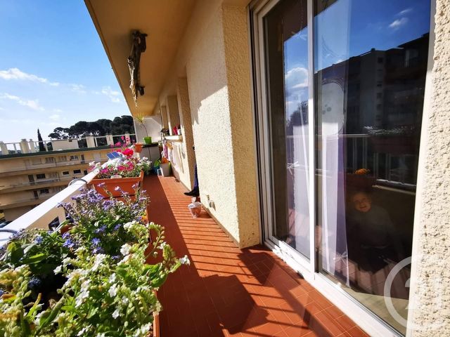 appartement - TOULON - 83