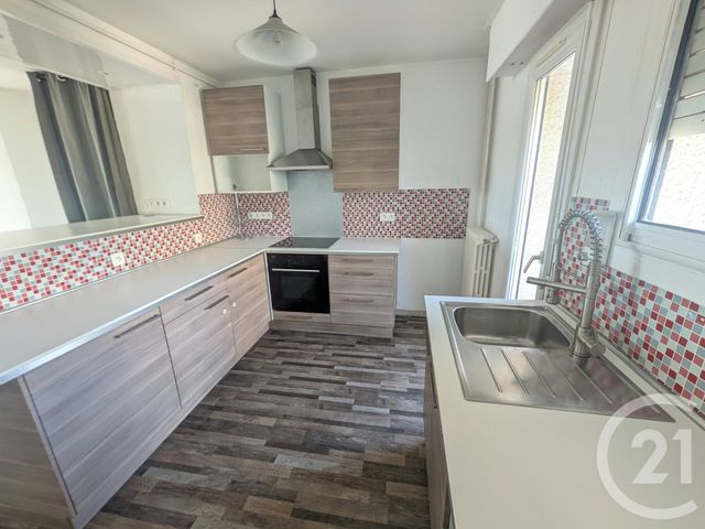 Appartement &agrave; vendre - 4 pi&egrave;ces - 73 m2 - Toulon - 83 - PROVENCE-ALPES-COTE-D-AZUR