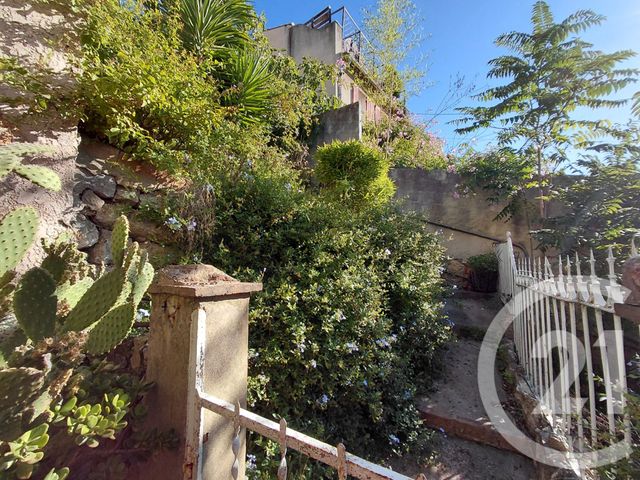 Appartement F5 &agrave; louer - 5 pi&egrave;ces - 74 m2 - Toulon - 83 - PROVENCE-ALPES-COTE-D-AZUR