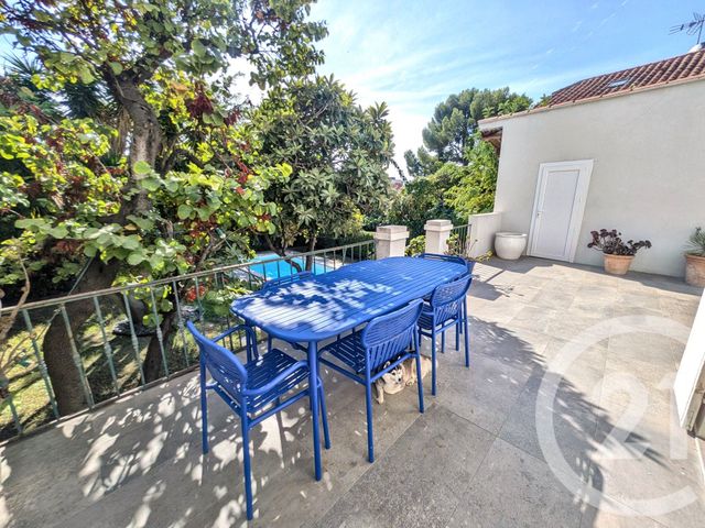Maison &agrave; vendre - 3 pi&egrave;ces - 60,83 m2 - Toulon - 83 - PROVENCE-ALPES-COTE-D-AZUR
