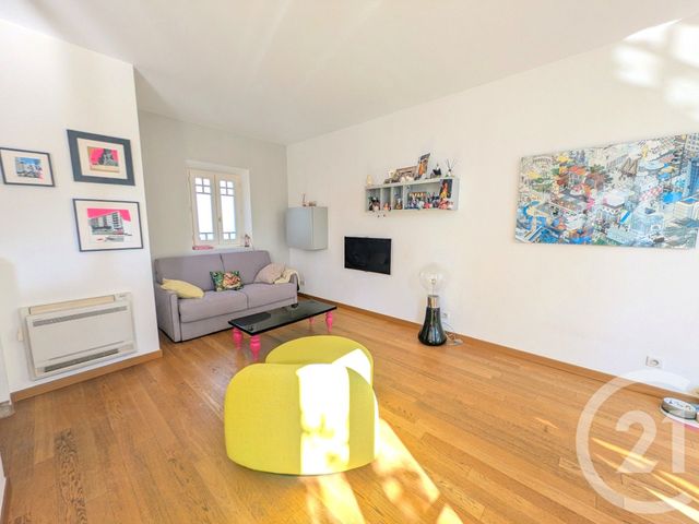 Maison &agrave; vendre - 3 pi&egrave;ces - 60,83 m2 - Toulon - 83 - PROVENCE-ALPES-COTE-D-AZUR
