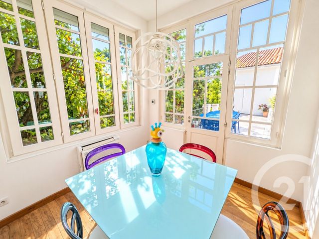 Maison &agrave; vendre - 3 pi&egrave;ces - 60,83 m2 - Toulon - 83 - PROVENCE-ALPES-COTE-D-AZUR