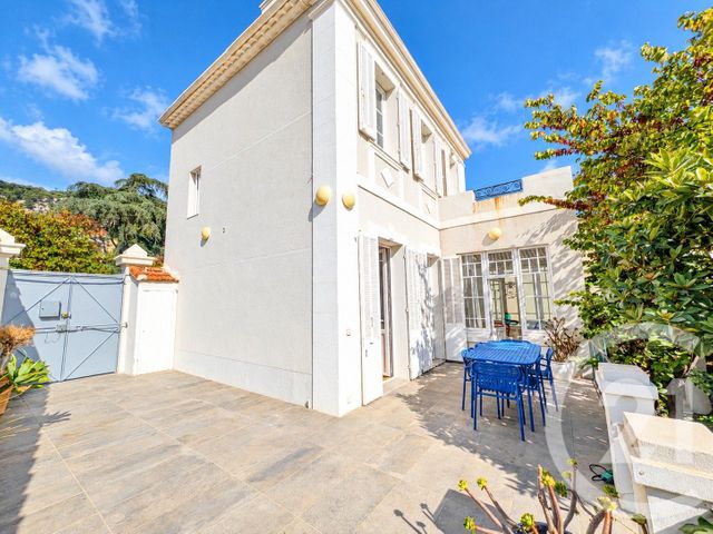 Maison &agrave; vendre - 3 pi&egrave;ces - 60,83 m2 - Toulon - 83 - PROVENCE-ALPES-COTE-D-AZUR