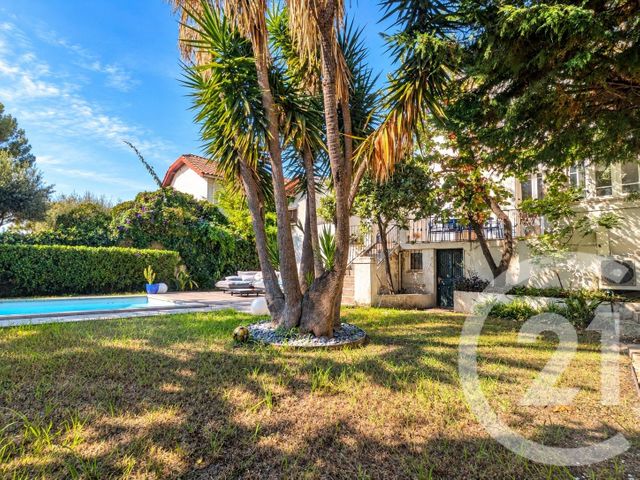 Maison &agrave; vendre - 3 pi&egrave;ces - 60,83 m2 - Toulon - 83 - PROVENCE-ALPES-COTE-D-AZUR