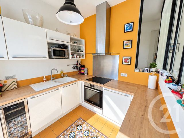 Maison &agrave; vendre - 3 pi&egrave;ces - 60,83 m2 - Toulon - 83 - PROVENCE-ALPES-COTE-D-AZUR