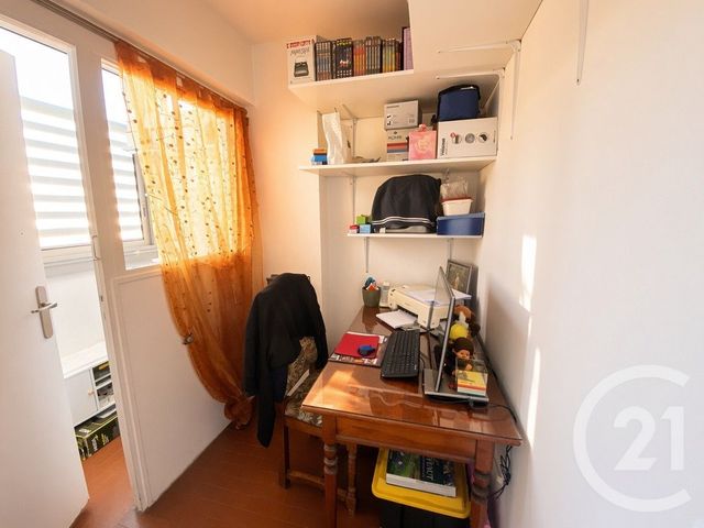 Appartement F3 &agrave; vendre - 3 pi&egrave;ces - 75,43 m2 - Toulon - 83 - PROVENCE-ALPES-COTE-D-AZUR