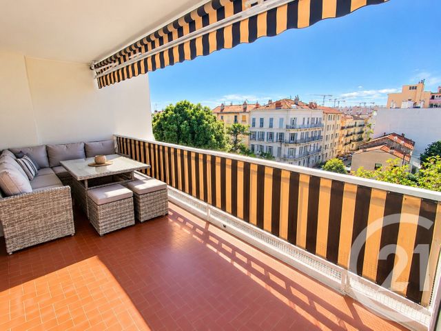 appartement - TOULON - 83
