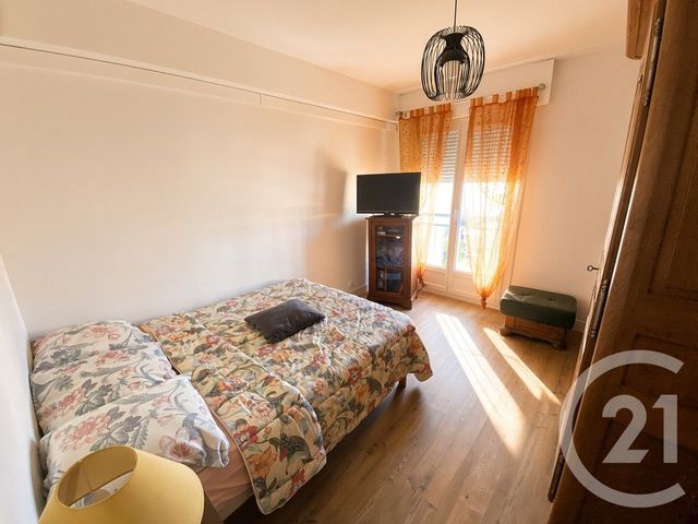 Appartement F3 &agrave; vendre - 3 pi&egrave;ces - 75,43 m2 - Toulon - 83 - PROVENCE-ALPES-COTE-D-AZUR