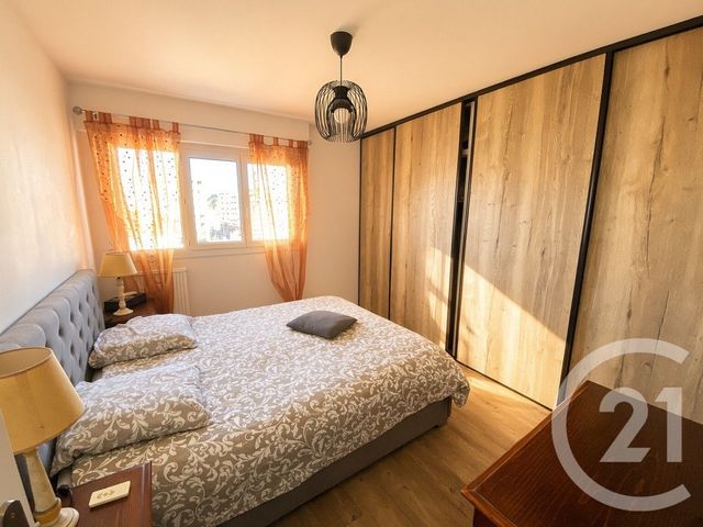 Appartement F3 &agrave; vendre - 3 pi&egrave;ces - 75,43 m2 - Toulon - 83 - PROVENCE-ALPES-COTE-D-AZUR