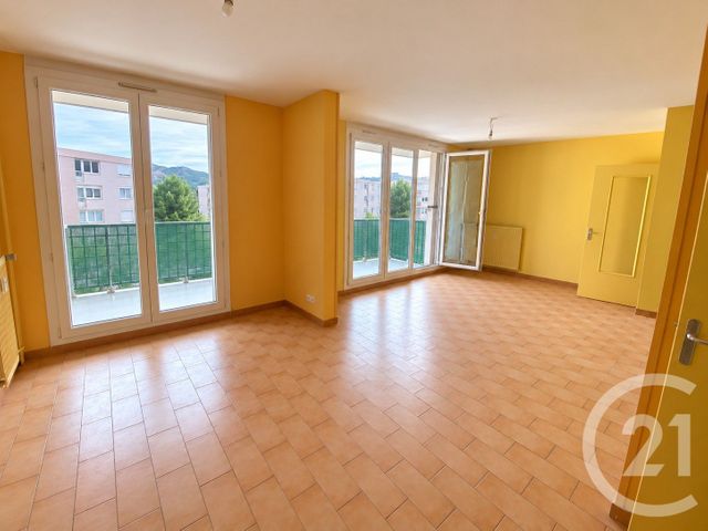 Appartement à vendre TOULON